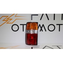 Toyota Hilux 88/97 Ln-85 Sol Stop Lambası L