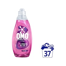 Express Fresh Renkli & Siyah 1480 Ml