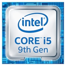 Intel Core i5-9400 2.9 GHz LGA1151 9 MB Cache 65 W İşlemci Tray