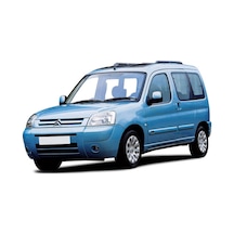 Inwells Citroen Berlingo 1996-2007 Ön Muz Silecek Takımı