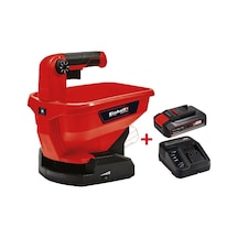 Einhell Ge-us 18 Li Akülü Gübre Ve Tohum Serpme Makinesi