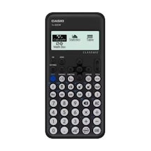 Casio Fx-82cw-w-dt Classwiz Bilimsel Fonksiyonlu Hesap Makinesi Beyaz