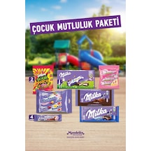 Çocuk Mutluluk Paketi