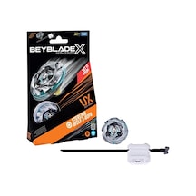 Bey26000 Beyblade Tekli Set X Ux Sterling Wolf 3-80fb - Tp1674 Çok Renkli