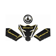 Skm Versys 650 Tank Pad Set 003 N11.21203 Skm Versys 650 Tank Pad Set 003 N11.21203