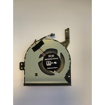 Laptop Cpu Cooling Fan Cooler For Asus Fl8000 Fl8000Uf Fl8000Un F