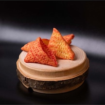 Ketçaplı Cips - 400 Gr