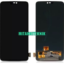Oneplus 6 Lcd Ekran Dokunmatik (402720725)
