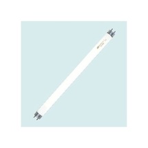 Resun - 582 - Mavi Florasan Lamba - Concepta - 34 Cm