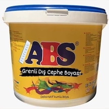 Grenli Dış Cephe Boyası 20 Kg
