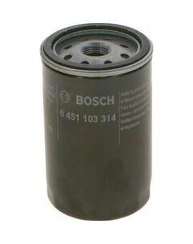 P3314 Yag Filtresi Vw Golf4 Bora Passat A3 A4 1 Ad