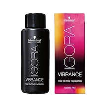 Igora Vibrance 0-22 Turuncu Azaltıcı Yarı Kalıcı Saç Boyası 60 Ml