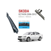 Skoda Octavia Silecek Takımı 2006-2012