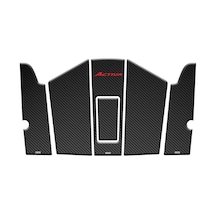 Honda Activa 125 2023 Uyumlu Tank Pad Set 003