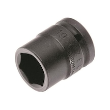 İzeltaş 1/2'' Altı Köşe Havalı Lokma Anahtar 11 Mm