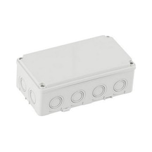 METE ENERJİ 40202005 110X210X70 Termoplastık Buat (Grı)