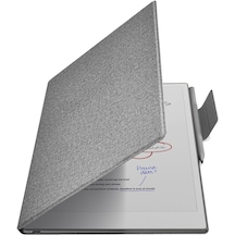 Remarkable Paper Pro Kılıfı Gri
