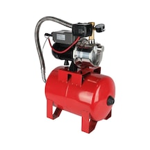 24/48 Volt Dc Solar Fırçasız/invertörlü Güneş Paneli Hidroforu 3 Kat 3 Daire 24 Litre Tank