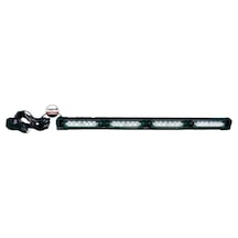 Demon Çakar Lamba Sarı 60 CM 10 Fonksiyonlu