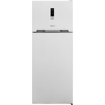Regal NF 52021 E 451 LT No-Frost Çift Kapılı Buzdolabı