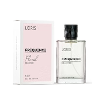 Loris K-48 Frequence Kadın Parfüm EDP 50 ML﻿