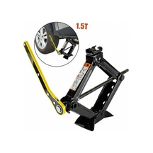 B4k Makas Kriko Cırcır Kollu 1.5 Tonluk