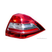 Stop Lambası Sag Megane Iı Sedan 06 Duylu