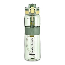 Voıt Matara Hydro Trıtan Suluk/yeşil/1000ml 1vtakst30100/069-1000ml Çok Renkli
