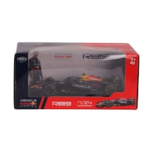 Kzl-f2401 1 24 F1 Red Bull Formula Racıng 24