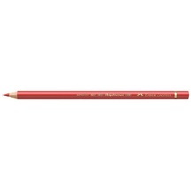 Faber Castell Polychromos Artist Kuru Boya Kalemi 118 Scarlet Red