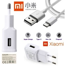 Senalstore Xiaomi Mdy-08-eo Type C Şarj Aleti Ve Data Kablosu