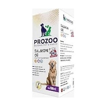 Bezos Prozoo Köpek Vitamin 100 Ml Rengaren