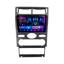 Ford Mondeo 2004-2007 Android Multimedya Carplay Android Auto Navigasyon Kameralı 6gb Ram 64gb 9"
