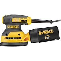 Dewalt DWE6423-QS 280W 125MM Eksantrik Zımpara