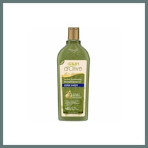 Bezos D Olive Kepeğe Karşı Şampuan 400ml 1 Adet Ventra