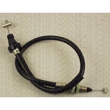 Cavo Gaz Teli 1203.304a Uno 70.ie Sx 7625388 KNO-CAVO-1203.304A