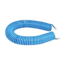 Mk1307 Spiral Hava Hortum Süper 5x8mm - 7.5mt