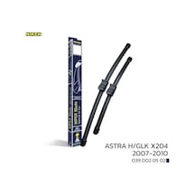 Nıken Astra H/glk X204 2007-2010 Araca Özel Silece Nıken Unıversal