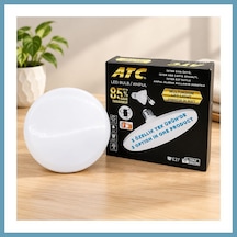 Bezos 36 W 3 Özellikli Ufo Led Ampul Mbt06 Standart
