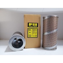 FİL ML1014 YAĞ FİLTRESİ