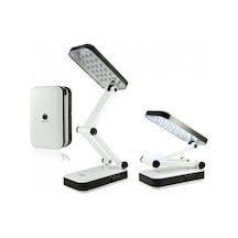 P-088 Sarjlı Robot Led Masa Lambası Diğer