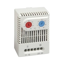 Nexo Dual Pano Termostatı sıcak ve Soğuk Birlikte 1 Adet