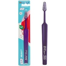 Select X-soft Ekstra Yumuşak Diş Fırçası Açık Ahşap