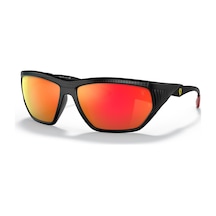 Ray-Ban 8359m F6026q 64 Unisex Güneş Gözlüğü - 19