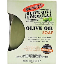 Palmer's Olive Oil Formula Olive Oil Soap 100 G