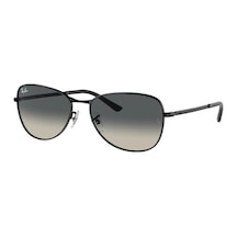 Ray-ban 0rb3733 002/71 56 Unisex Güneş Gözlüğü
