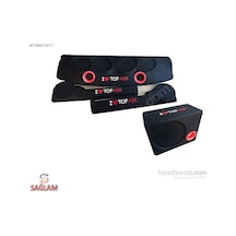Tofaş Uyumluk 3Lü Set Pandizot&Kabin&Ceplik N11.156