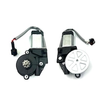 Motor Cam Kaldırma Sorento 2002-2009 Ön Sağ