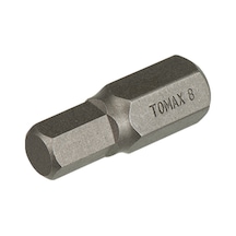 Allen Otomotiv Bits Uç - Hex12 20 Adet