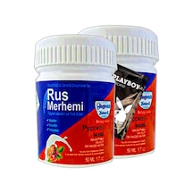 Playboy Blue Rus Merhemi 2 Tane 50 Ml Tüy Dökücü Krem + 1 Armağan Jel